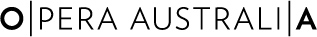 Opera Australia Logo
