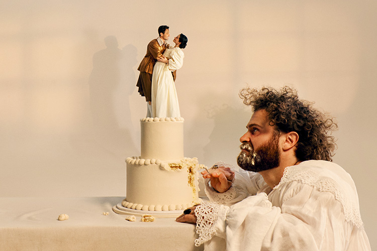 The Marriage of Figaro